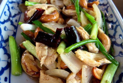 Gold Leaf Thai - Sunshine Coast Tourism 3