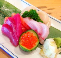 Sakana Sushi Bar - Sunshine Coast Tourism