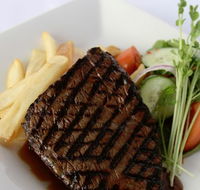 Toms Tavern - Sunshine Coast Tourism