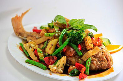 Thai Kasinee - Sunshine Coast Tourism 2