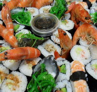 Red Mango Roll - Holiday Sunshine Coast