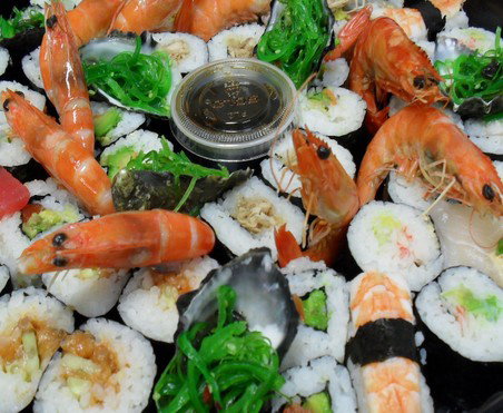 Red Mango Roll - Holiday Sunshine Coast 0