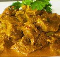 Kastury's Indian Cuisine - Holiday Sunshine Coast