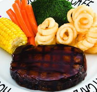 Hog's Breath Cafe - Sunshine Coast Tourism