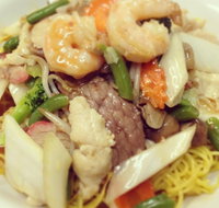 King Po Chinese Restaurant - Holiday Sunshine Coast