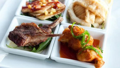 360 @ The Grand Hotel - Holiday Sunshine Coast 2