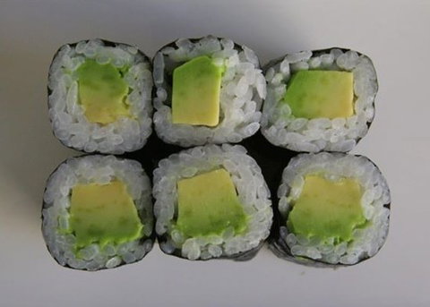 Sushi Train - Holiday Sunshine Coast 2