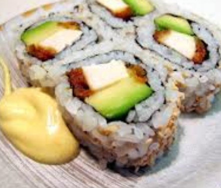 Sushi Train - Holiday Sunshine Coast 3