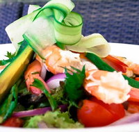 Sunset Bar  Grill - Sunshine Coast Tourism