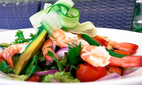 Sunset Bar & Grill - Sunshine Coast Tourism 0