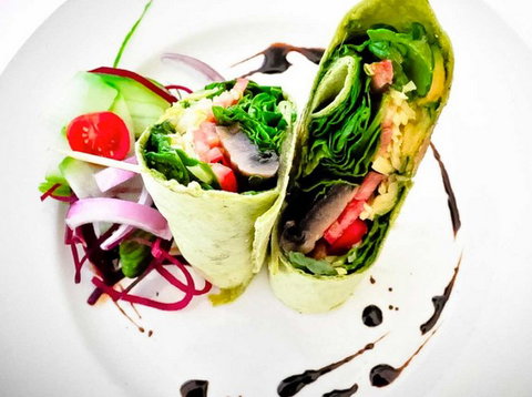 Sunset Bar & Grill - Sunshine Coast Tourism 1