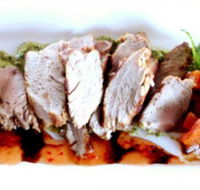 Red Chilli Thai Restaurant - Sunshine Coast Tourism