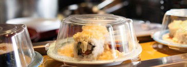 Sushi Train Indooroopilly Junction - Sunshine Coast Tourism 1