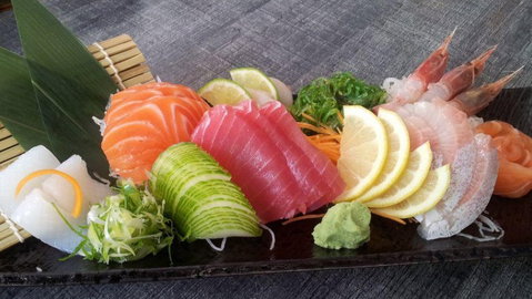 O Sushi Broadbeach - Sunshine Coast Tourism 1