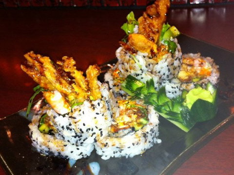 O Sushi Broadbeach - Sunshine Coast Tourism 4