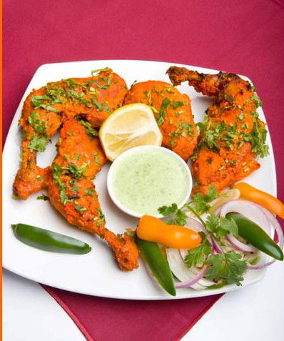Indian Mehfil Restaurant - Holiday Sunshine Coast 2