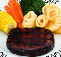 Hog's Breath Cafe - Sunshine Coast Tourism