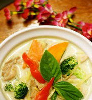 Ban-Na Thai Restaurant - Sunshine Coast Tourism 2