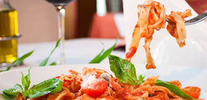 Camelot Gourmet Pizza