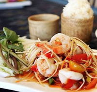 Zab Isan - Sunshine Coast Tourism