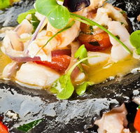 Lindoni's Italian Ristorante - Holiday Sunshine Coast