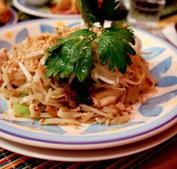 Little Thai Cafe  Restaurant - Sunshine Coast Tourism