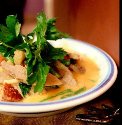 Little Thai Cafe & Restaurant - Holiday Sunshine Coast 1
