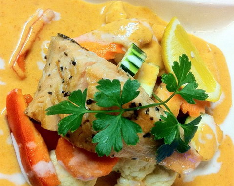 Little Thai Cafe & Restaurant - Holiday Sunshine Coast 3