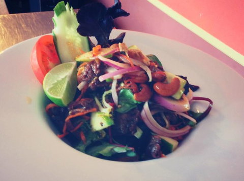 Little Thai Cafe & Restaurant - Holiday Sunshine Coast 4