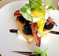 Berardo's On The Beach - Holiday Sunshine Coast