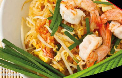 George's Thai On The Marina - Sunshine Coast Tourism 0