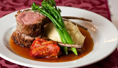 Coopers Colonial Motel & Rhys's Restaurant - Sunshine Coast Tourism 2