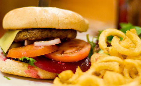 Hogs Breath Cafe - Sunshine Coast Tourism 0