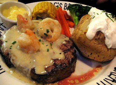 Hogs Breath Cafe - Sunshine Coast Tourism 2