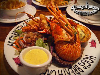 Hogs Breath Cafe - Sunshine Coast Tourism 3