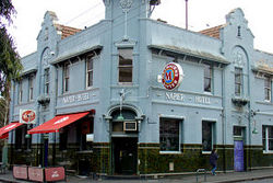 Napier Hotel - Holiday Sunshine Coast 0