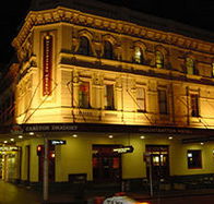 Mountbatten Hotel - Holiday Sunshine Coast