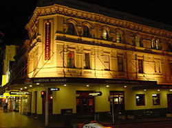 Mountbatten Hotel - Holiday Sunshine Coast 0