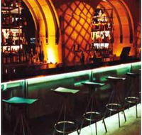 Senate Bar - Sunshine Coast Tourism