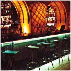 Senate Bar - Holiday Sunshine Coast 0