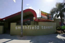 Smithfield Tavern - Sunshine Coast Tourism 0