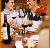 Preston Hotel - Holiday Sunshine Coast