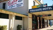 Tollgate Hotel - Holiday Sunshine Coast 0