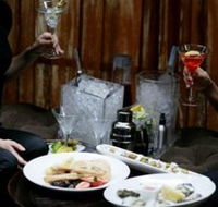 Zeta Bar - Sunshine Coast Tourism