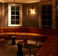 Trinity Bar and Restaurant - Holiday Sunshine Coast