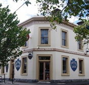 Steam Packet Hotel - Holiday Sunshine Coast
