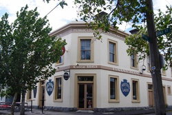 Steam Packet Hotel - Holiday Sunshine Coast 0