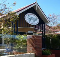 Lakers Tavern - Sunshine Coast Tourism
