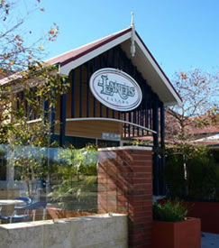 Lakers Tavern - Sunshine Coast Tourism 0