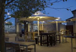 The Gate Bar & Bistro - Sunshine Coast Tourism 0
